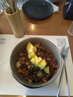   at SATTWA in Jundiai