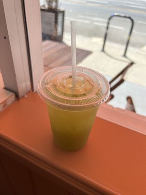   at Maciel's Plant-Based Butcher & Deli in Los Angeles