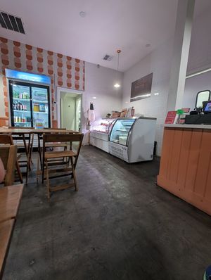 Deli at Maciel's Plant-Based Butcher & Deli in Los Angeles