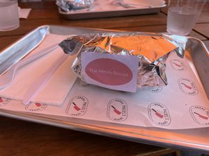   at Maciel's Plant-Based Butcher & Deli in Los Angeles