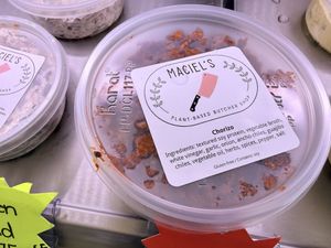 Chorizo   at Maciel's Plant-Based Butcher & Deli in Los Angeles