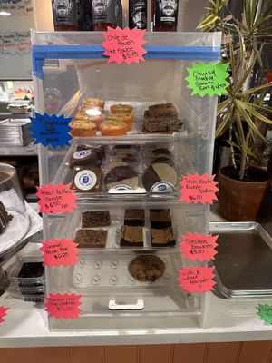   at Maciel's Plant-Based Butcher & Deli in Los Angeles