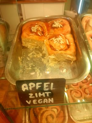  at Hey Schnecke - Winterfeldtstr in Berlin