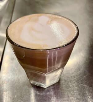 High Command   at Guilder Cafe at Powell's City of Books in Portland