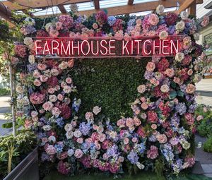  at Farmhouse Kitchen Thai Cuisine - SE Hawthorne in Portland