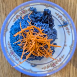 Jasmine Rice at Farmhouse Kitchen Thai Cuisine - SE Hawthorne in Portland