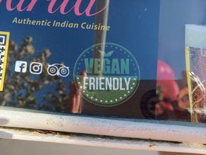 Sarita Indian Restaurant at Sarita Indian in Albir