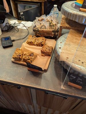  at The South Downs Social in Winchester