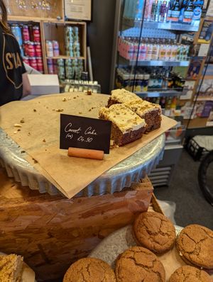  at The South Downs Social in Winchester