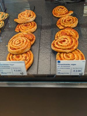  at Bäckerei Natur-Schmid in Senden