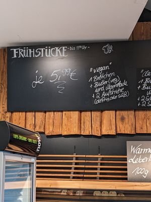  at Bäckerei Natur-Schmid in Senden