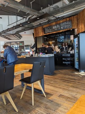  at Bäckerei Natur-Schmid in Senden