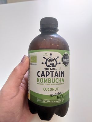  at Ingrediente Secreto in Badalona