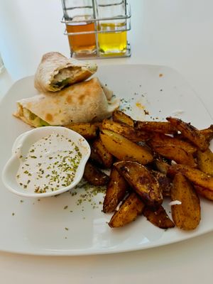  at Ingrediente Secreto in Badalona