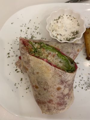   at Ingrediente Secreto in Badalona