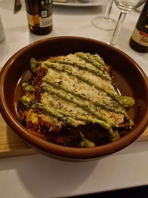  at Ingrediente Secreto in Badalona