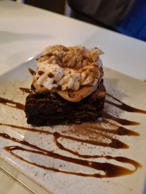  at Ingrediente Secreto in Badalona