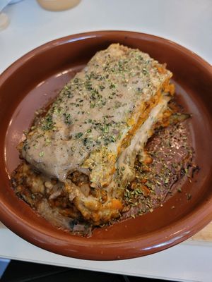  at Ingrediente Secreto in Badalona