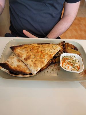  at Ingrediente Secreto in Badalona