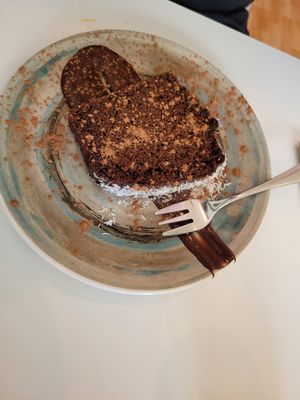  at Ingrediente Secreto in Badalona