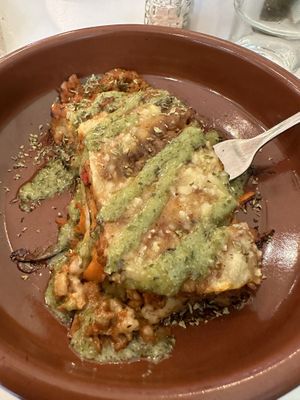   at Ingrediente Secreto in Badalona