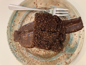 Tarta de chocolate  at Ingrediente Secreto in Badalona