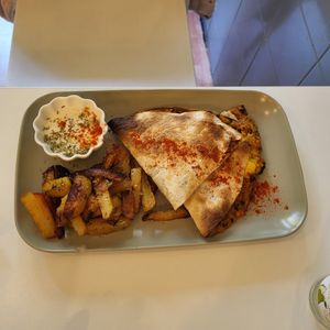  at Ingrediente Secreto in Badalona