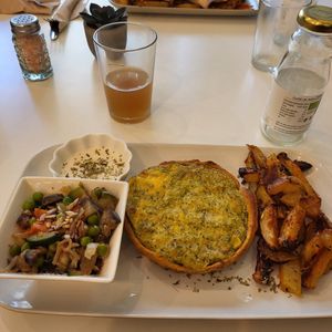  at Ingrediente Secreto in Badalona