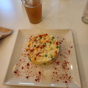  at Ingrediente Secreto in Badalona