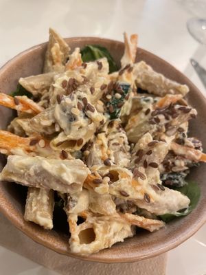   at Ingrediente Secreto in Badalona