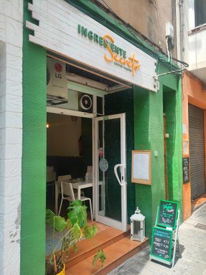 Ingrediente Secreto at Ingrediente Secreto in Badalona
