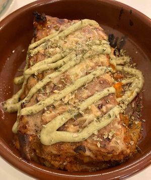 Lasagna  at Ingrediente Secreto in Badalona