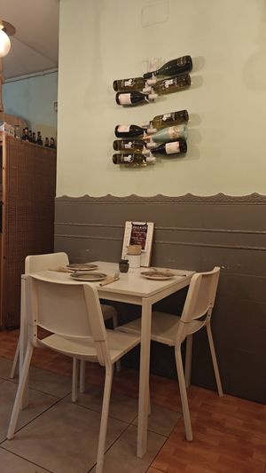  at Ingrediente Secreto in Badalona