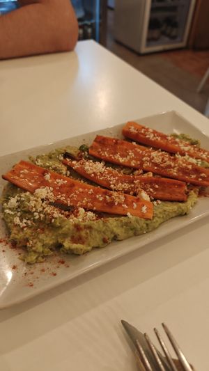  at Ingrediente Secreto in Badalona