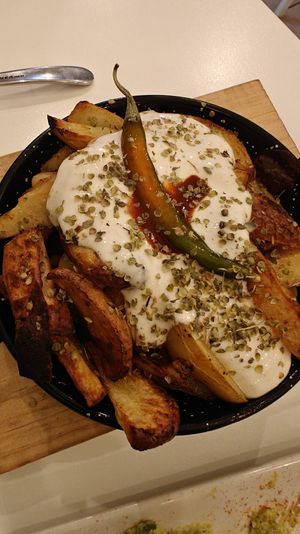  at Ingrediente Secreto in Badalona