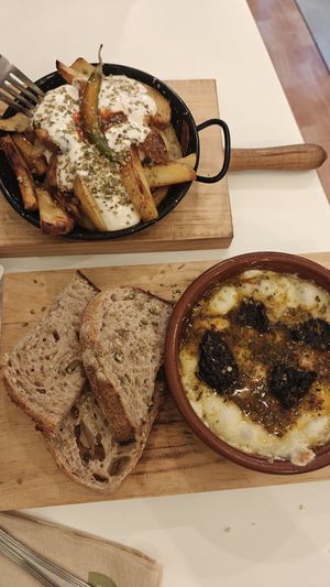  at Ingrediente Secreto in Badalona