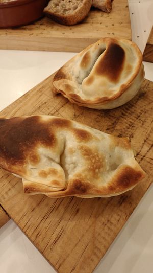  at Ingrediente Secreto in Badalona