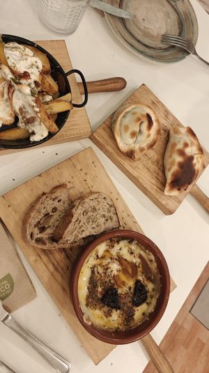  at Ingrediente Secreto in Badalona