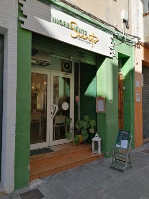  at Ingrediente Secreto in Badalona