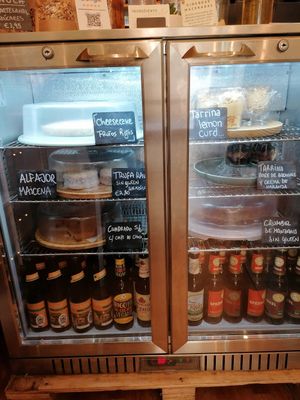  at Ingrediente Secreto in Badalona