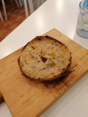  at Ingrediente Secreto in Badalona