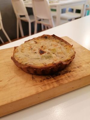  at Ingrediente Secreto in Badalona