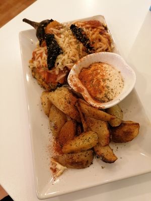  at Ingrediente Secreto in Badalona