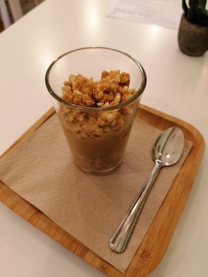  at Ingrediente Secreto in Badalona