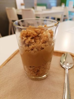  at Ingrediente Secreto in Badalona