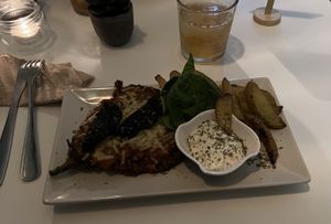   at Ingrediente Secreto in Badalona