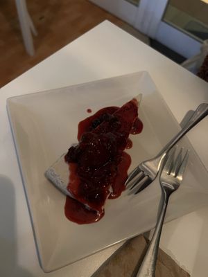   at Ingrediente Secreto in Badalona