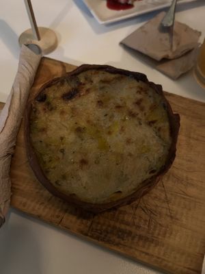   at Ingrediente Secreto in Badalona