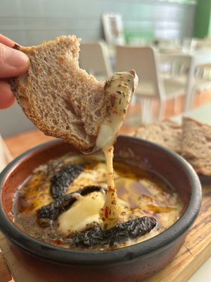  at Ingrediente Secreto in Badalona