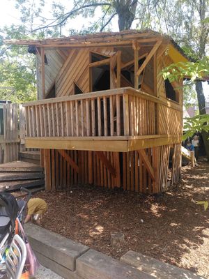 Amazing children s play area at Het Magazijn in Dordrecht
